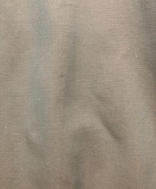 Burberry's（バーバリーズ）Burberry's (バーバリーズ) ステンカラーコート サイズ:165の古着・服飾アイテム