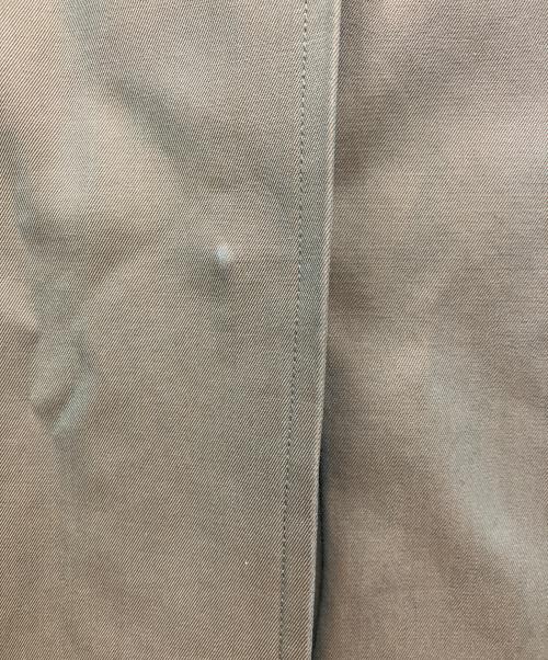 Burberry's（バーバリーズ）Burberry's (バーバリーズ) ステンカラーコート サイズ:165の古着・服飾アイテム