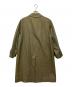 Burberry's (バーバリーズ) ステンカラーコート サイズ:165：8000円