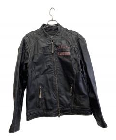中古・古着通販】WILD TURKEY (ワイルドターキー) レザージャケット