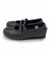 Onitsuka Tiger (オニツカタイガー) スニーカー ブラック サイズ:22：14000円