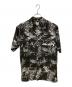 LEVI'S（リーバイス）の古着「半袖シャツ」｜ブラック
