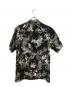 LEVI'S (リーバイス) 半袖シャツ ブラック サイズ:S：6000円