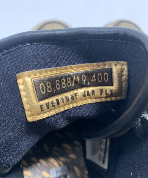 NIKE（ナイキ）NIKE (ナイキ) ミッドカットスニーカー ブラウン サイズ:27.5㎝の古着・服飾アイテム