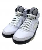 NIKEナイキ）の古着「Air Jordan 5 Retro 