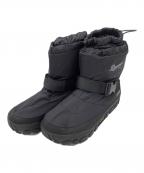 Danner×NANGAダナー×ナンガ）の古着「ブーツ」｜ブラック