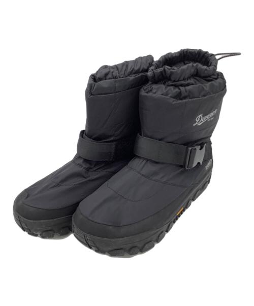 Danner（ダナー）Danner (ダナー) NANGA (ナンガ) ブーツ ブラック サイズ:28㎝の古着・服飾アイテム