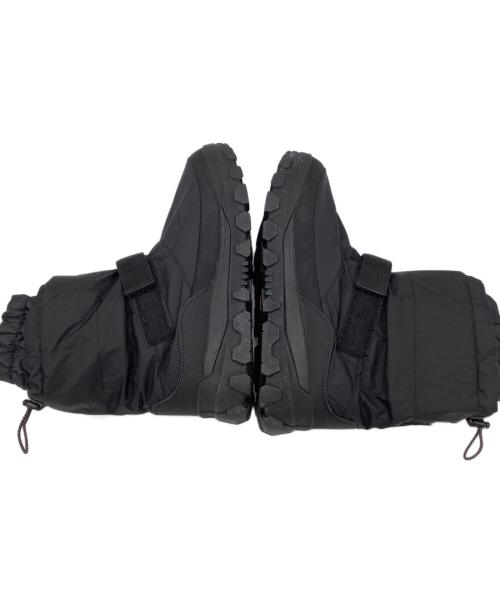 Danner（ダナー）Danner (ダナー) NANGA (ナンガ) ブーツ ブラック サイズ:28㎝の古着・服飾アイテム