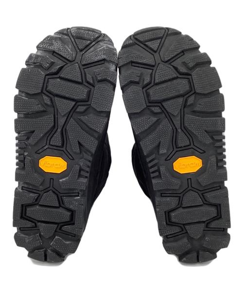 Danner（ダナー）Danner (ダナー) NANGA (ナンガ) ブーツ ブラック サイズ:28㎝の古着・服飾アイテム