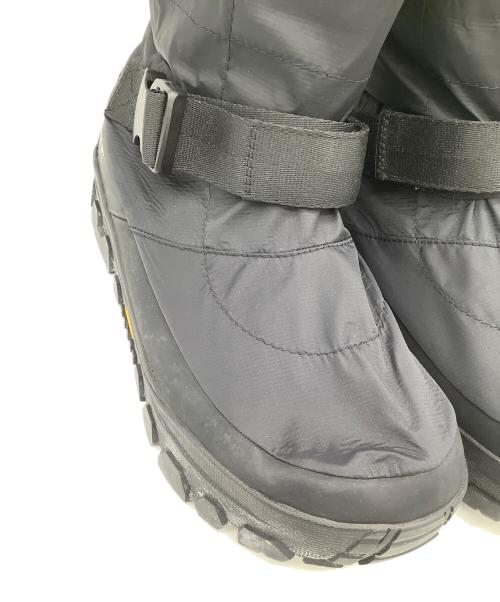 Danner（ダナー）Danner (ダナー) NANGA (ナンガ) ブーツ ブラック サイズ:28㎝の古着・服飾アイテム