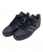 adidas×DESCENDANTアディダス×ディセンダント）の古着「スニーカー」｜グレー