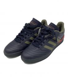 adidas×DESCENDANT（アディダス×ディセンダント）の古着「スニーカー」｜グレー