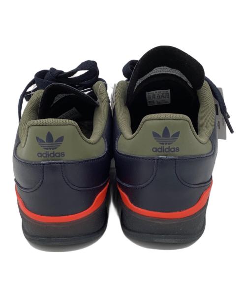 adidas（アディダス）adidas (アディダス) DESCENDANT (ディセンダント) スニーカー グレー サイズ:28㎝の古着・服飾アイテム