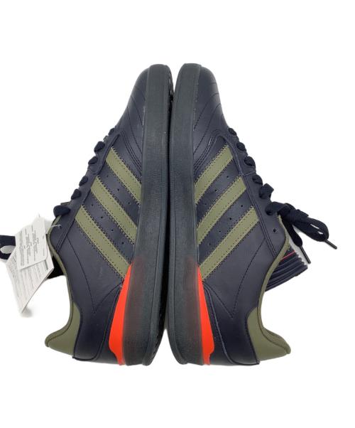 adidas（アディダス）adidas (アディダス) DESCENDANT (ディセンダント) スニーカー グレー サイズ:28㎝の古着・服飾アイテム