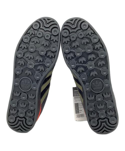 adidas（アディダス）adidas (アディダス) DESCENDANT (ディセンダント) スニーカー グレー サイズ:28㎝の古着・服飾アイテム