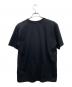know How jewelry (ノウハウ ジュエリー) Adam et Rope (アダム エ ロペ) 半袖カットソー ブラック サイズ:F：8000円
