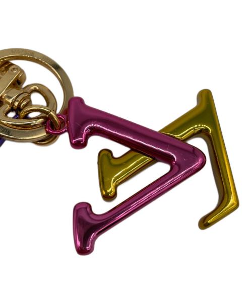 LOUIS VUITTON（ルイ ヴィトン）LOUIS VUITTON (ルイ ヴィトン) キーホルダーの古着・服飾アイテム