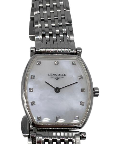 LONGINES（ロンジン）LONGINES (ロンジン) 腕時計の古着・服飾アイテム