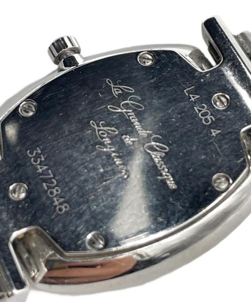 LONGINES（ロンジン）LONGINES (ロンジン) 腕時計の古着・服飾アイテム