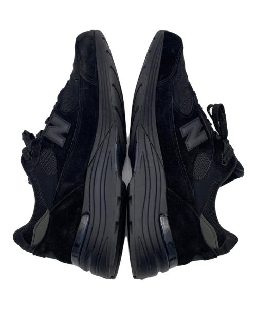 NEW BALANCE（ニューバランス）NEW BALANCE (ニューバランス) スニーカー ブラック サイズ:30cmの古着・服飾アイテム