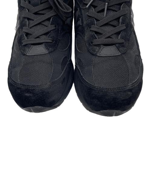 NEW BALANCE（ニューバランス）NEW BALANCE (ニューバランス) スニーカー ブラック サイズ:30cmの古着・服飾アイテム