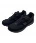 NEW BALANCE（ニューバランス）の古着「スニーカー」｜ブラック