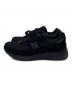 NEW BALANCE (ニューバランス) スニーカー ブラック サイズ:30cm：35000円