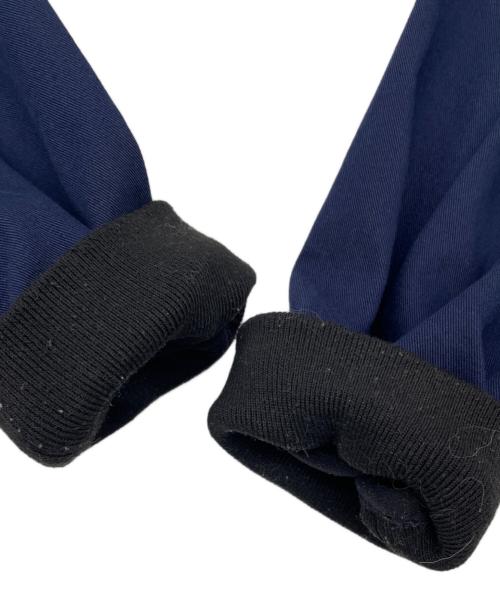 X-LARGE（エクストララージ）X-LARGE (エクストララージ) 2TONE WORK JACKET ネイビー サイズ:XLの古着・服飾アイテム