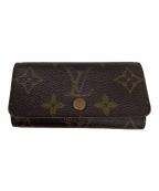 LOUIS VUITTONルイ ヴィトン）の古着「ミュルティクレ4」