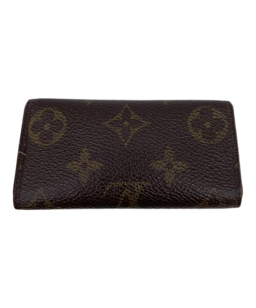 LOUIS VUITTON（ルイ ヴィトン）LOUIS VUITTON (ルイ ヴィトン) ミュルティクレ4の古着・服飾アイテム