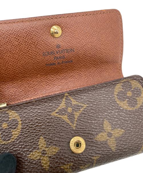 LOUIS VUITTON（ルイ ヴィトン）LOUIS VUITTON (ルイ ヴィトン) ミュルティクレ4の古着・服飾アイテム