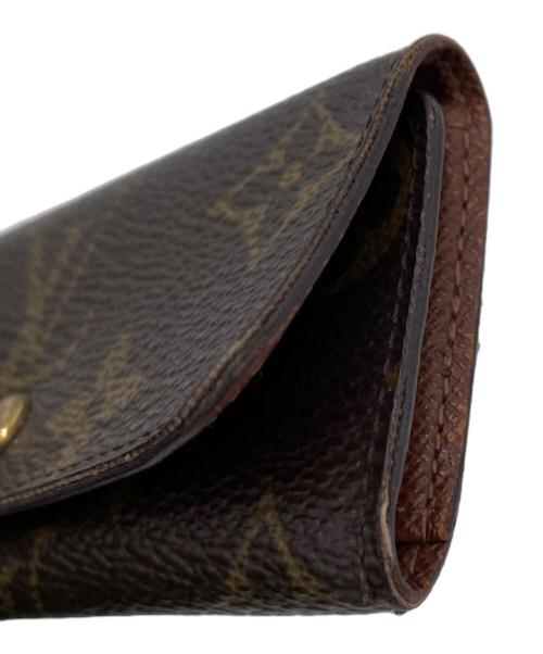 LOUIS VUITTON（ルイ ヴィトン）LOUIS VUITTON (ルイ ヴィトン) ミュルティクレ4の古着・服飾アイテム