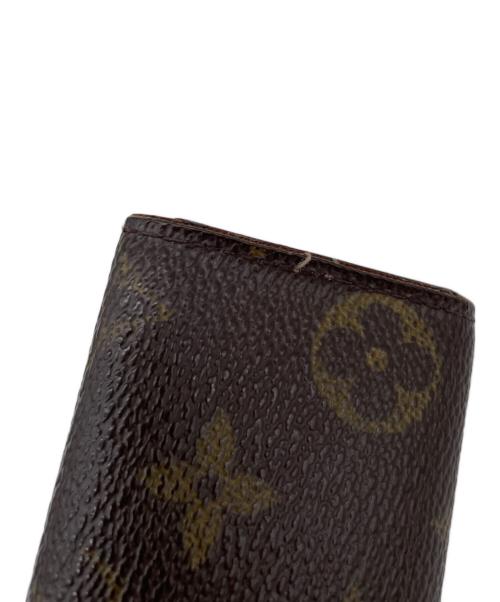 LOUIS VUITTON（ルイ ヴィトン）LOUIS VUITTON (ルイ ヴィトン) ミュルティクレ4の古着・服飾アイテム