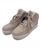 NIKEナイキ）の古着「ハイカットスニーカー」