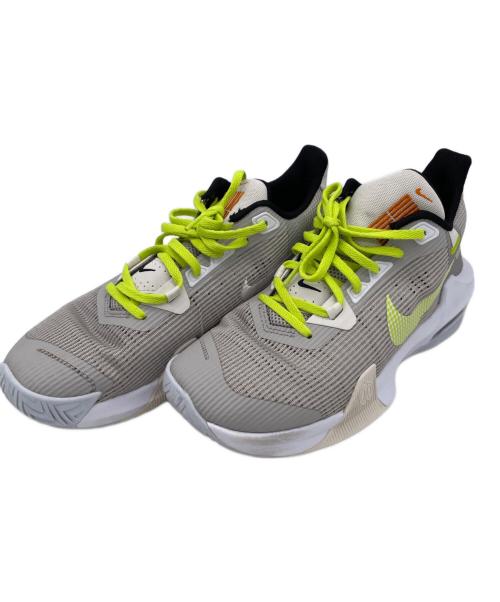 NIKE（ナイキ）NIKE (ナイキ) シューズ グレー サイズ:26㎝の古着・服飾アイテム