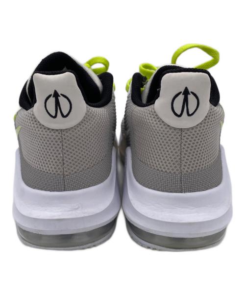 NIKE（ナイキ）NIKE (ナイキ) シューズ グレー サイズ:26㎝の古着・服飾アイテム