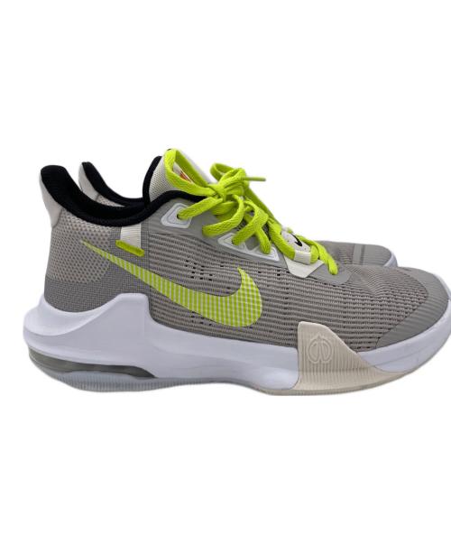 NIKE（ナイキ）NIKE (ナイキ) シューズ グレー サイズ:26㎝の古着・服飾アイテム