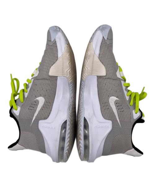 NIKE（ナイキ）NIKE (ナイキ) シューズ グレー サイズ:26㎝の古着・服飾アイテム