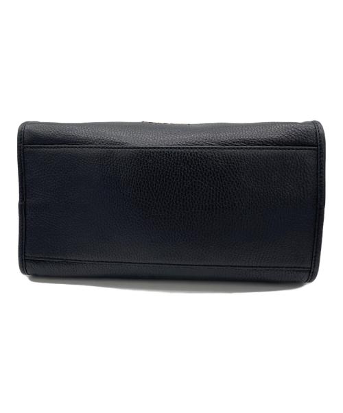 BALLY（バリー）BALLY (バリー) 2WAYボストンバッグ ブラックの古着・服飾アイテム