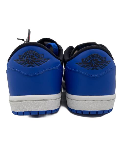 NIKE（ナイキ）NIKE (ナイキ) ローカットスニーカー ネイビー サイズ:26.5㎝の古着・服飾アイテム