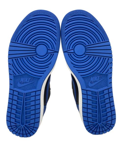 NIKE（ナイキ）NIKE (ナイキ) ローカットスニーカー ネイビー サイズ:26.5㎝の古着・服飾アイテム