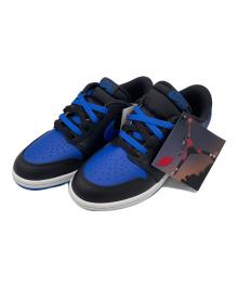 NIKE（ナイキ）の古着「ローカットスニーカー」｜ネイビー