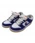 NIKE（ナイキ）の古着「SB DUNK LOW PRO ISO DV5464-500」｜パープル