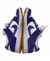 中古・古着 NIKE (ナイキ) SB DUNK LOW PRO ISO DV5464-500 パープル サイズ:26.5㎝：8000円