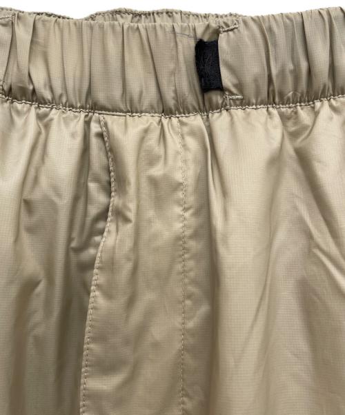 NIKE（ナイキ）NIKE (ナイキ) ech Lined Woven Pants カーキ サイズ:Mの古着・服飾アイテム