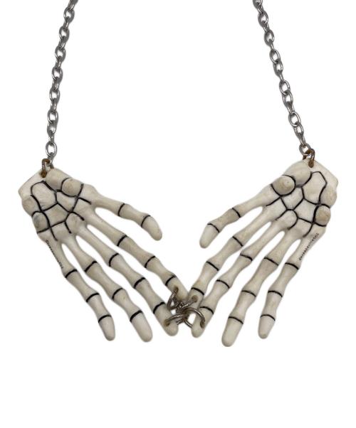 KREEPSVILLE666（クリープス ヴィル）KREEPSVILLE666 (クリープス ヴィル) ハンドネックレスの古着・服飾アイテム