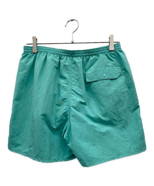 Patagonia（パタゴニア）Patagonia (パタゴニア) バギーズショーツ グリーン サイズ:Mの古着・服飾アイテム