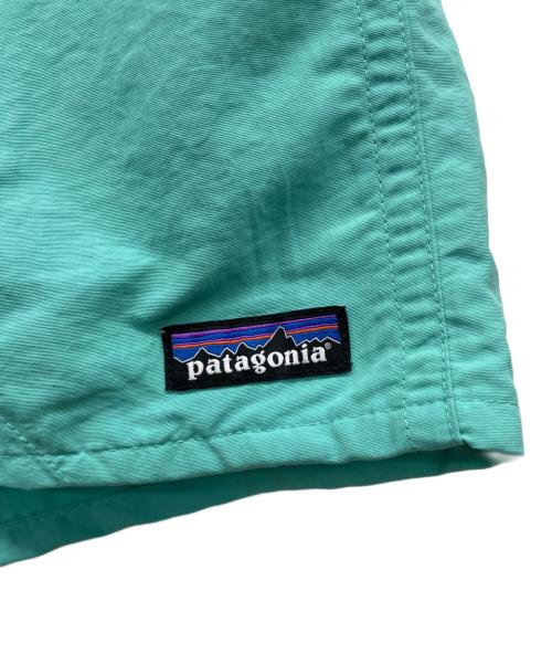 Patagonia（パタゴニア）Patagonia (パタゴニア) バギーズショーツ グリーン サイズ:Mの古着・服飾アイテム