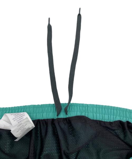 Patagonia（パタゴニア）Patagonia (パタゴニア) バギーズショーツ グリーン サイズ:Mの古着・服飾アイテム