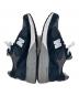 中古・古着 NEW BALANCE (ニューバランス) ローカットスニーカー ネイビー×グレー サイズ:30cm：25000円